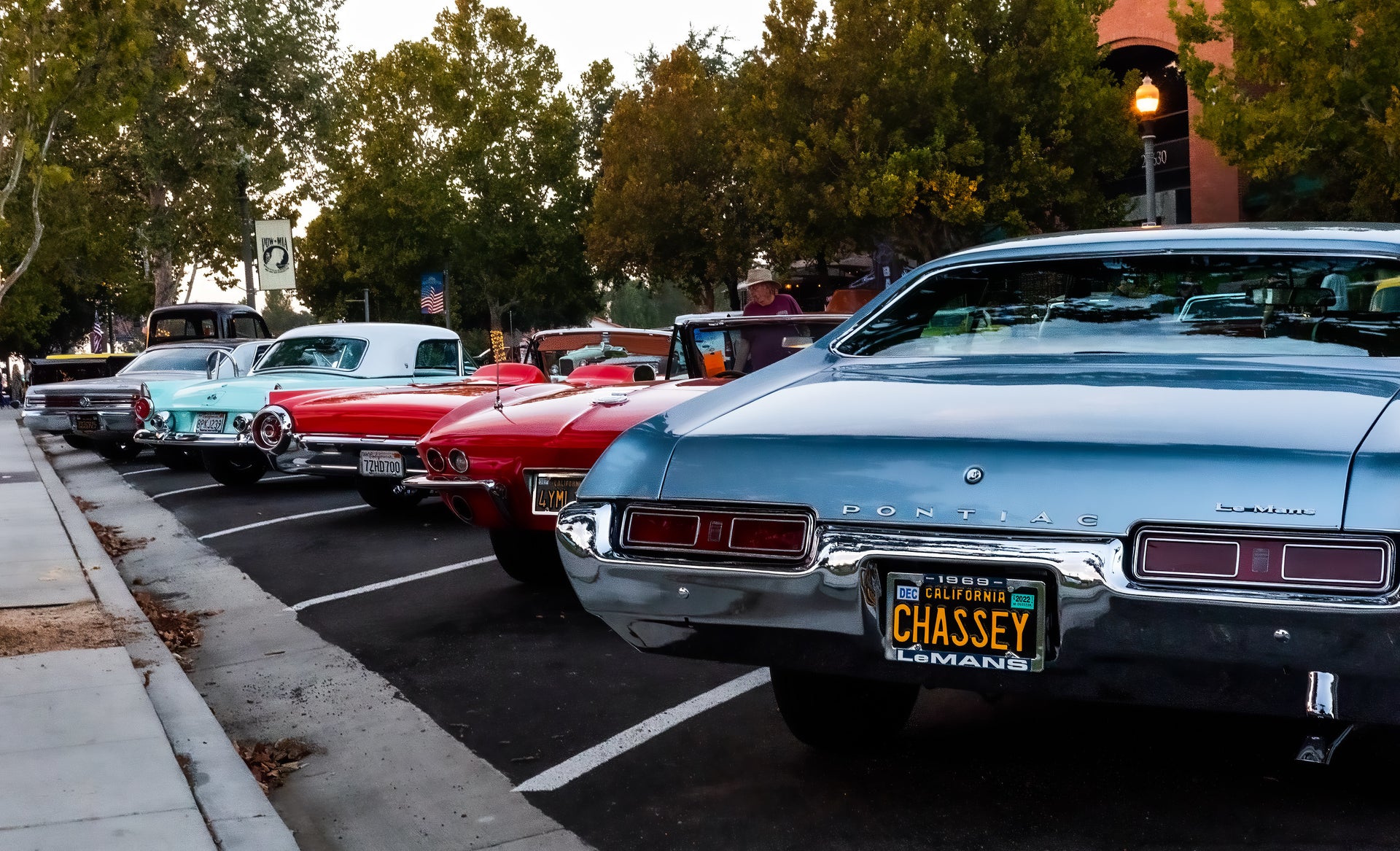 About Us – Murrieta Rod Run