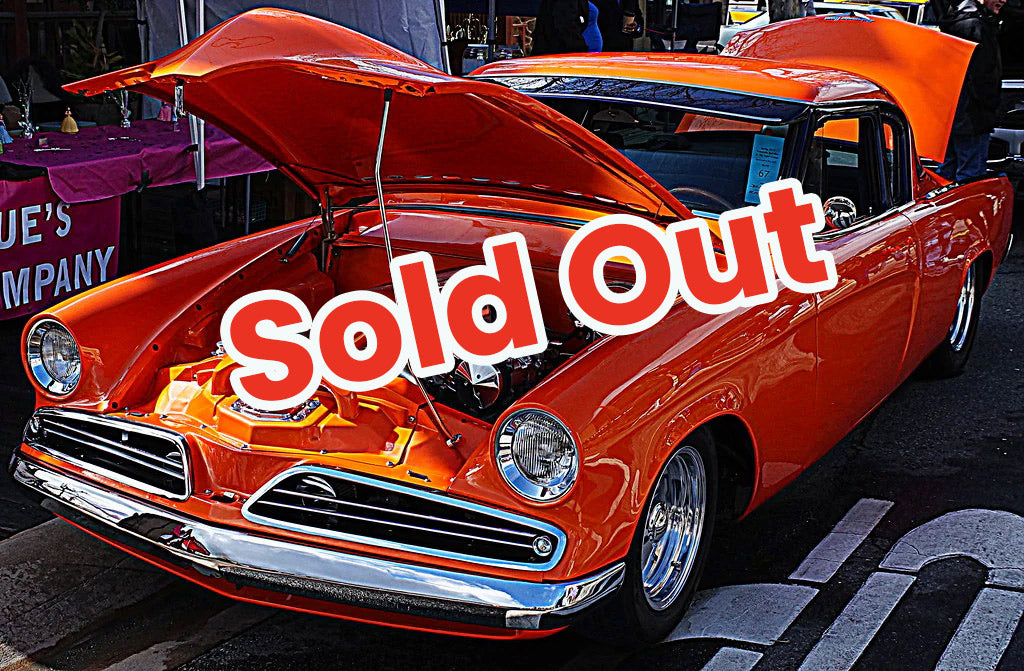 General Registration