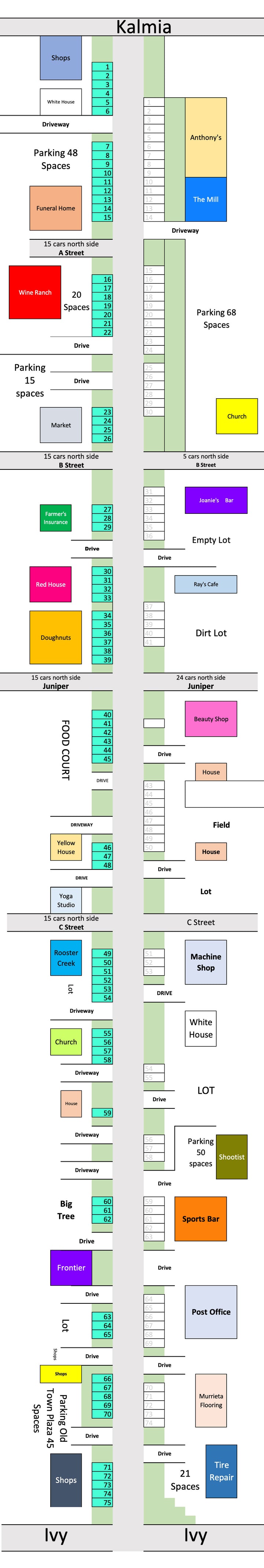 Products Murrieta Rod Run